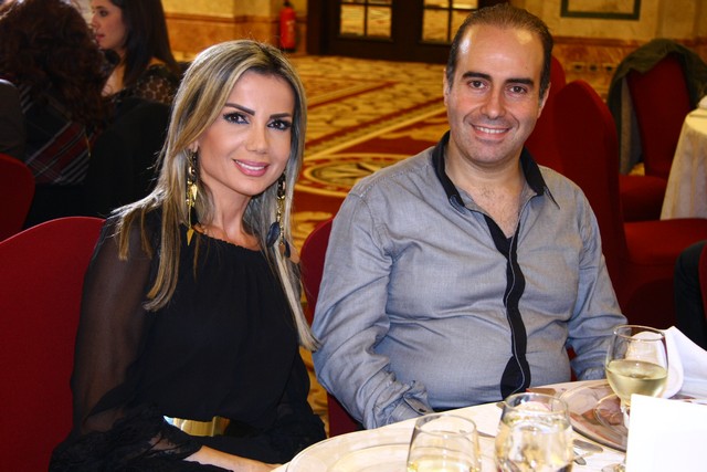 Dialeb Gala Dinner